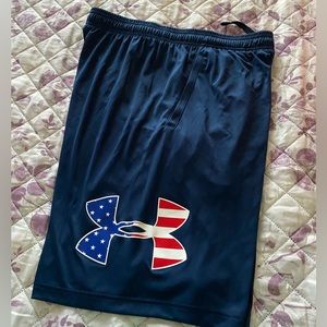 Mens under armour shorts